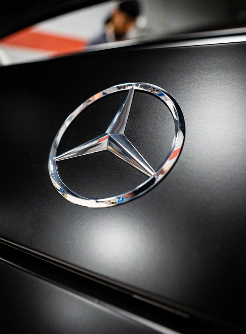 AMG Emblem