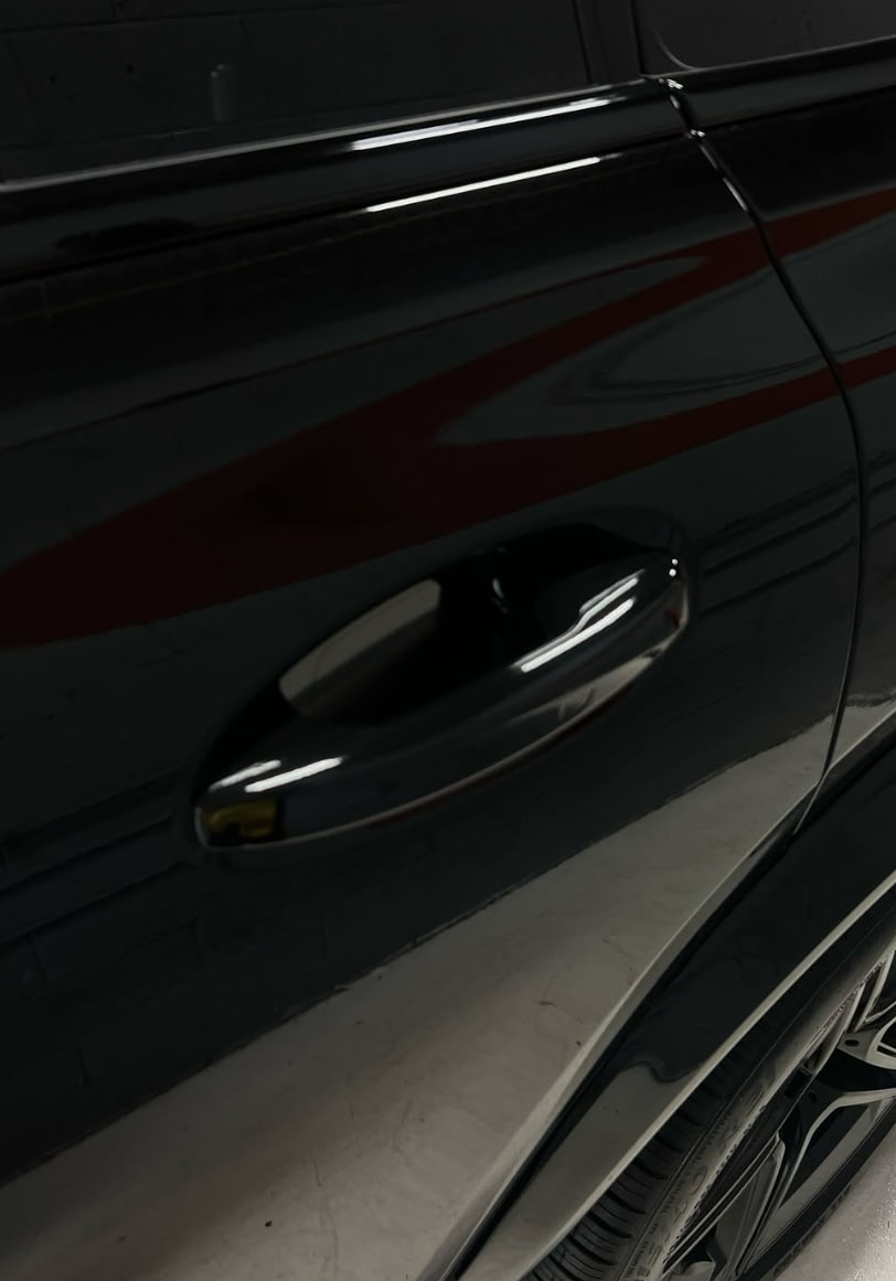 GLS Door Handle
