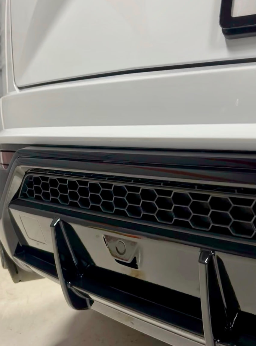 Urus Diffuser